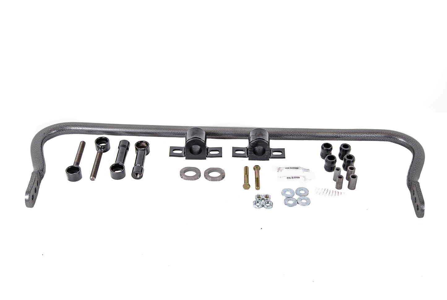 Front Sway Bar Kit