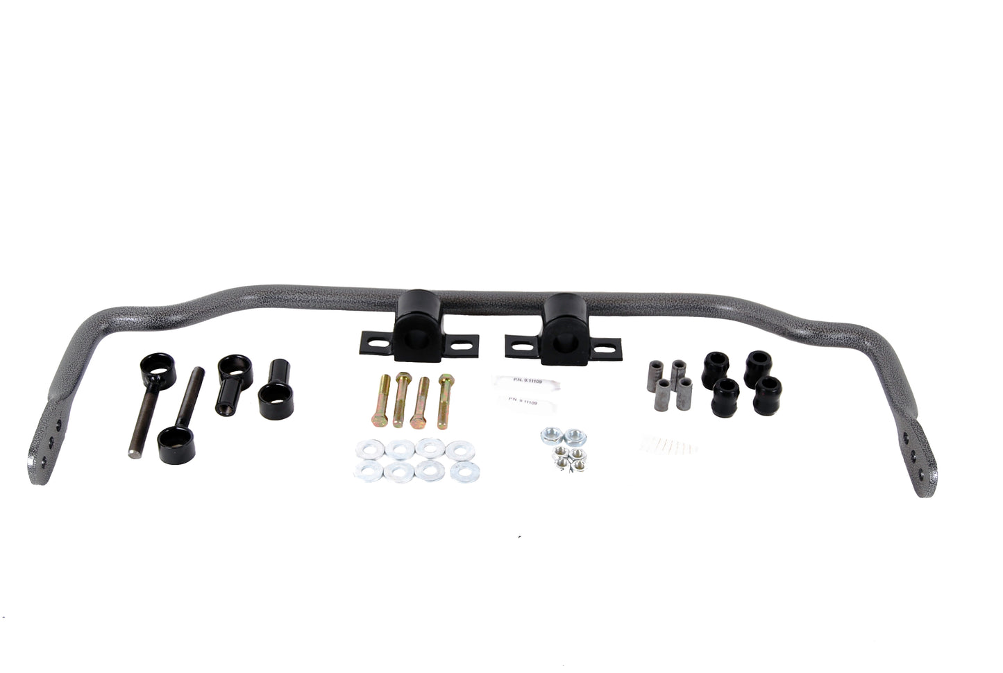 Front Sway Bar Kit
