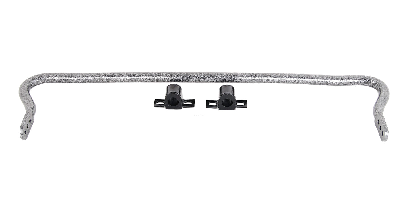 Rear Sway Bar Kit