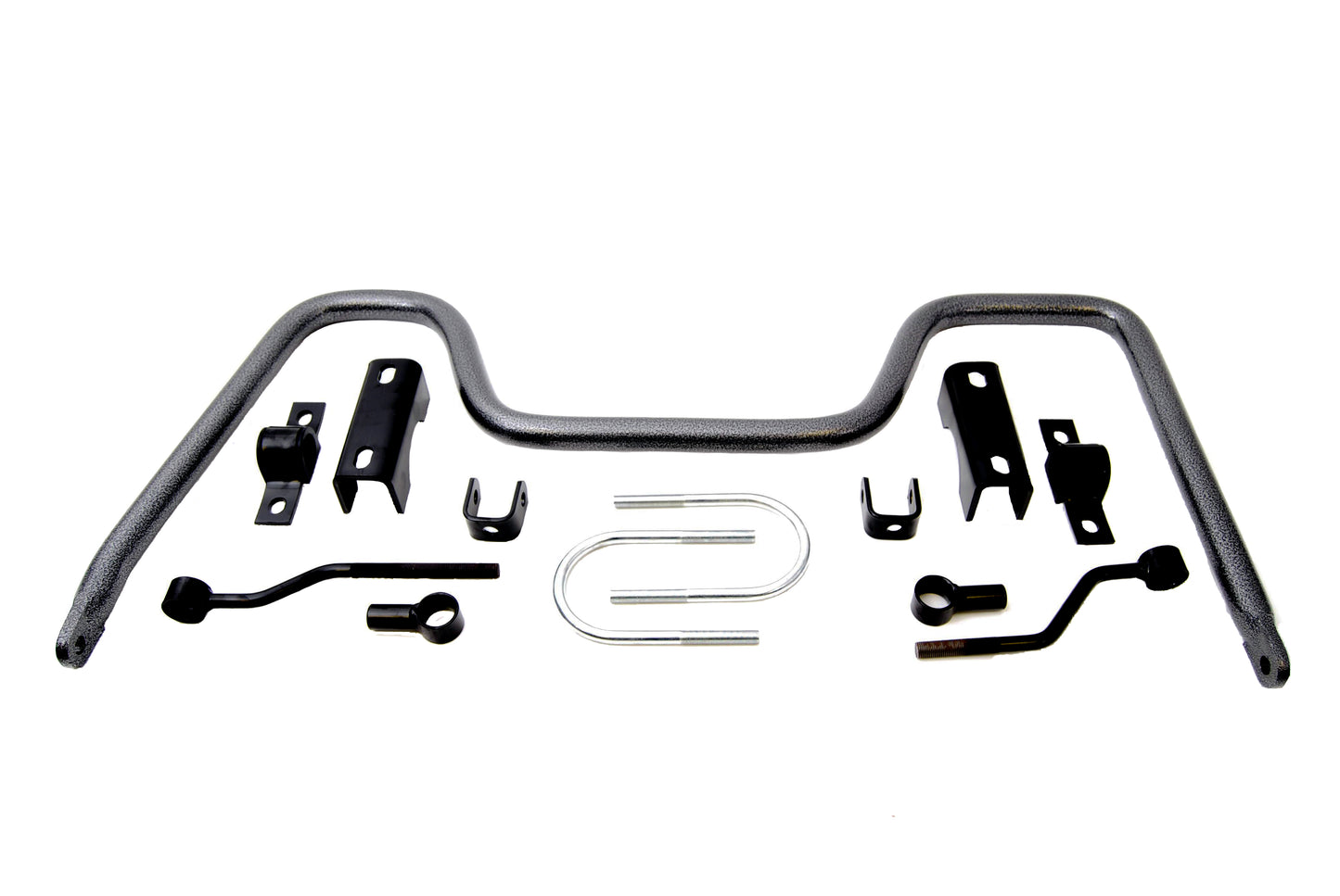 Rear Sway Bar