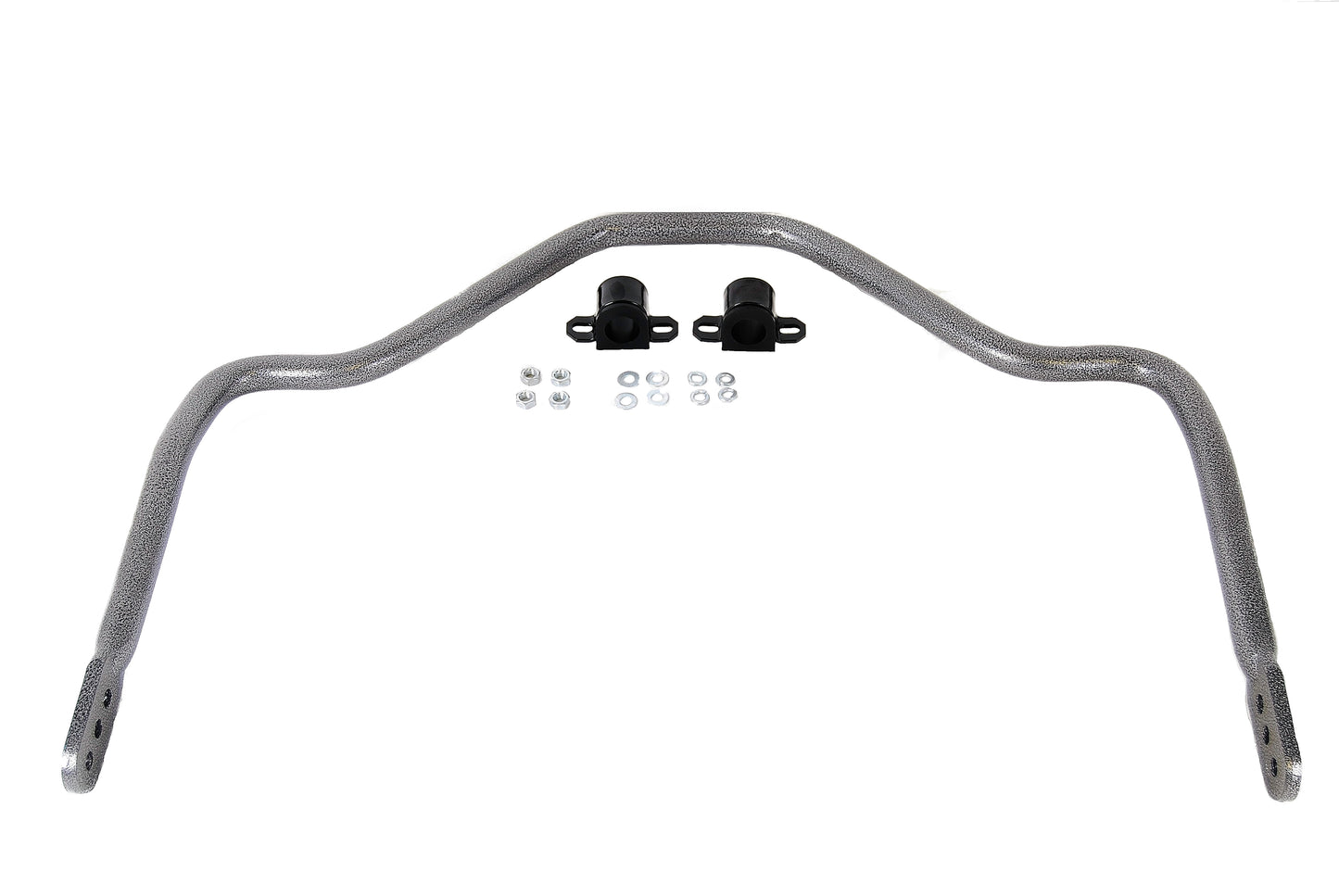 REAR SWAY BAR