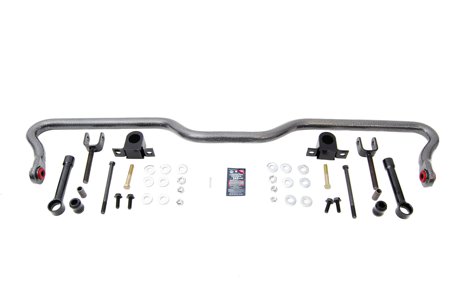 REAR SWAY BAR