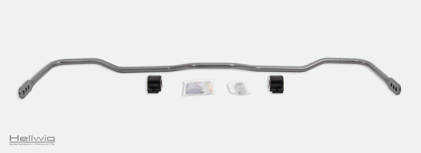 Rear Sway Bar Kit