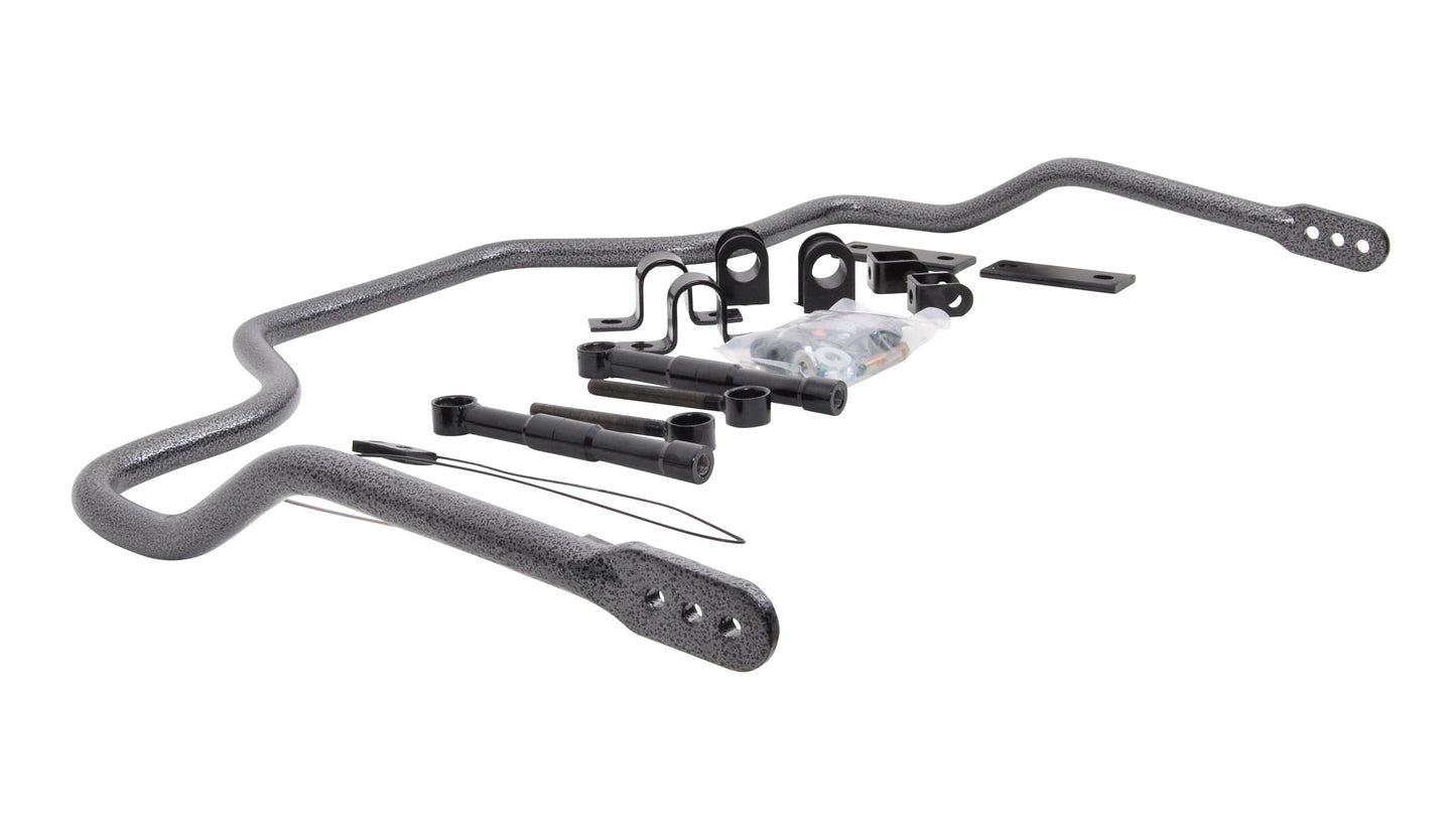 Rear Sway Bar Kit