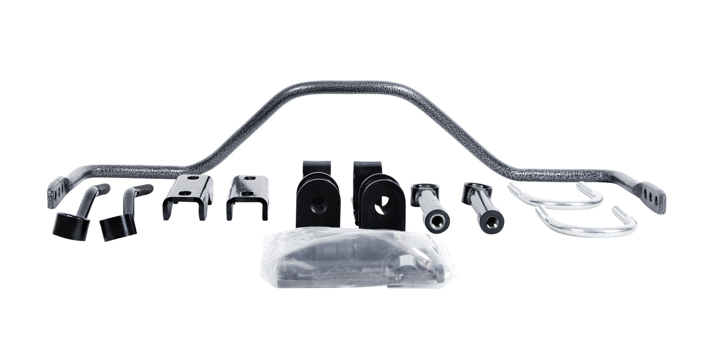 Rear Sway Bar Kit