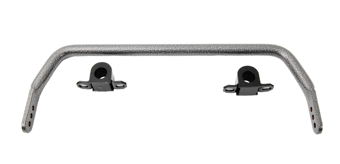 Rear Sway Bar Kit