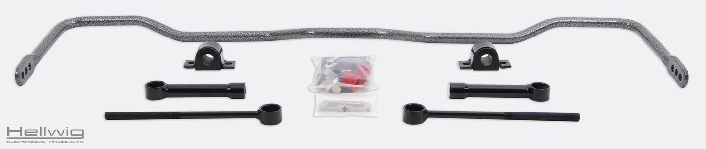 Rear Sway Bar Kit