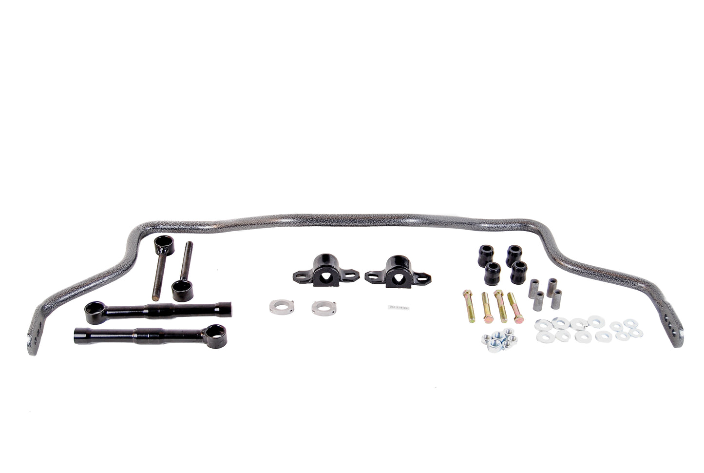 Rear Sway Bar Kit