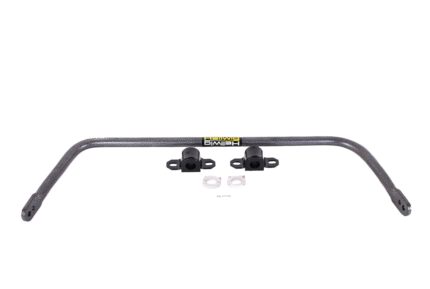 Rear Sway Bar Kit
