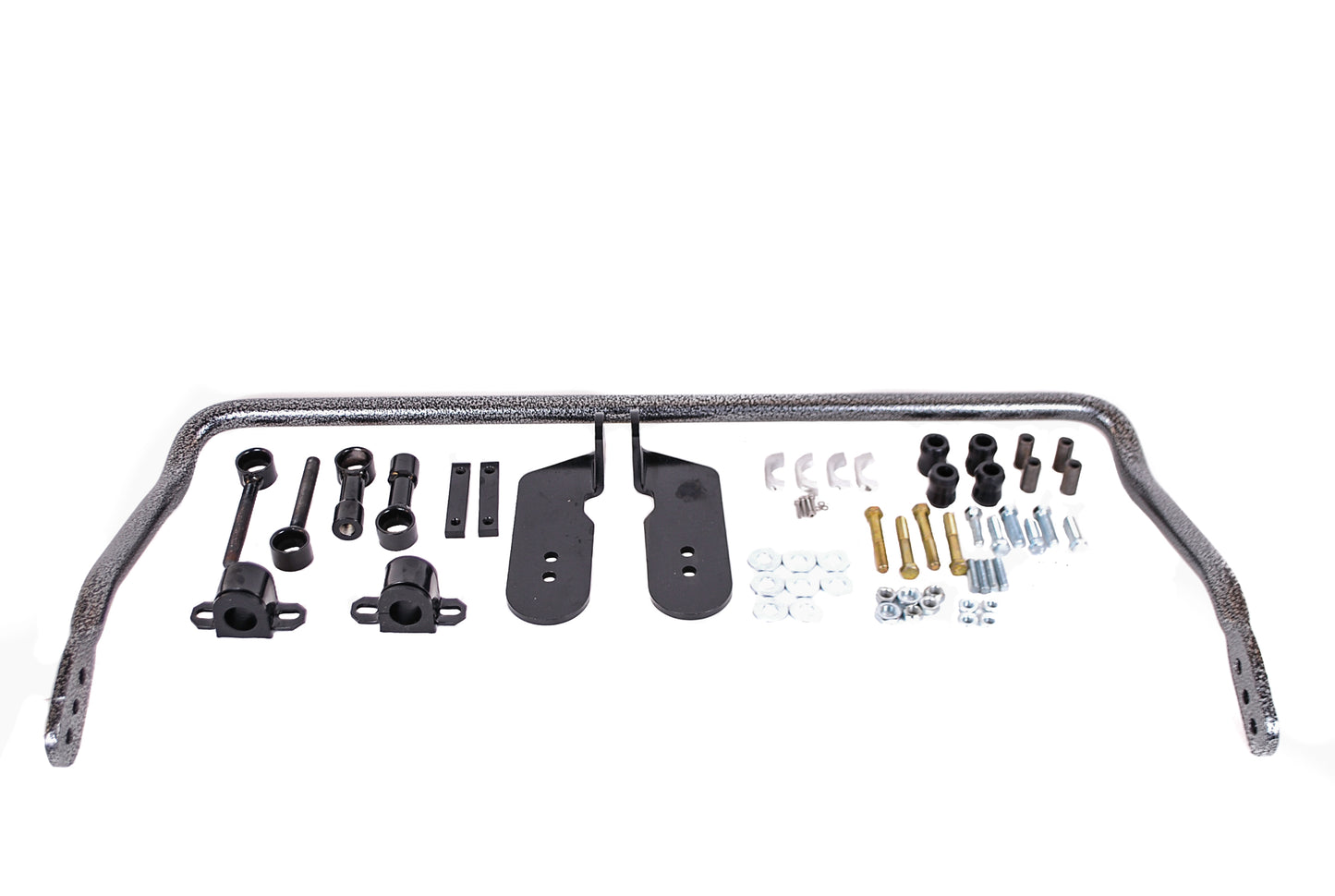 Front Sway Bar Kit