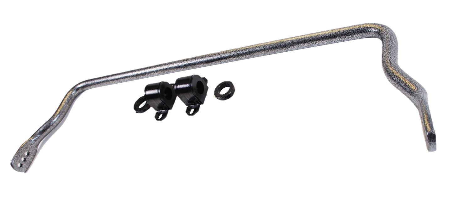 Front Sway Bar Kit