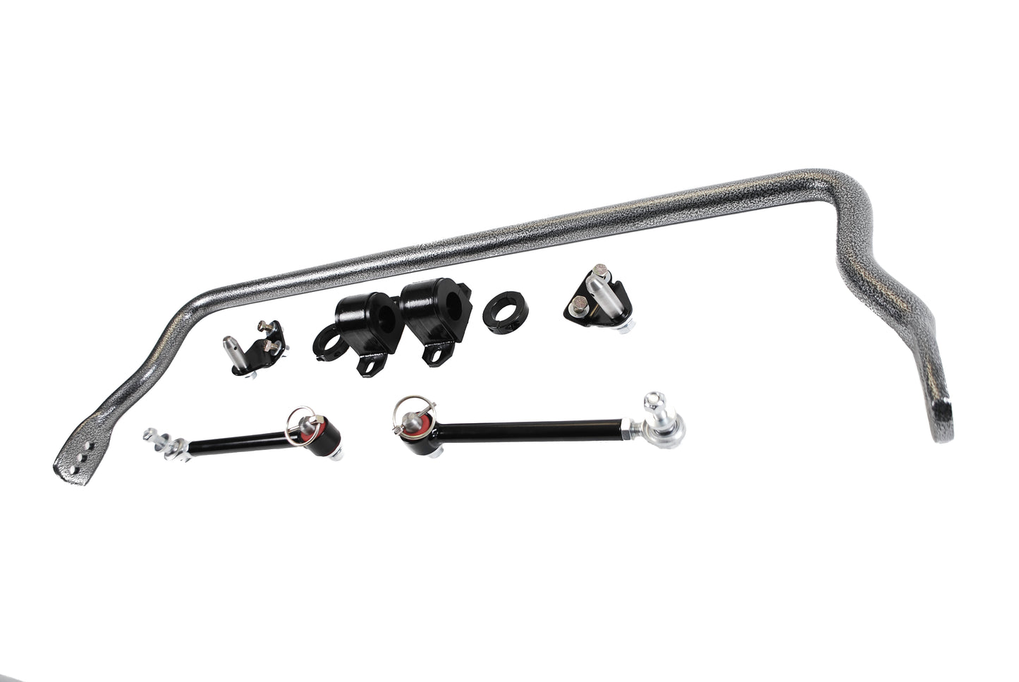 Front Sway Bar Kit