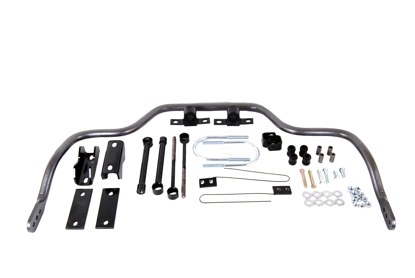 Rear Sway Bar Kit