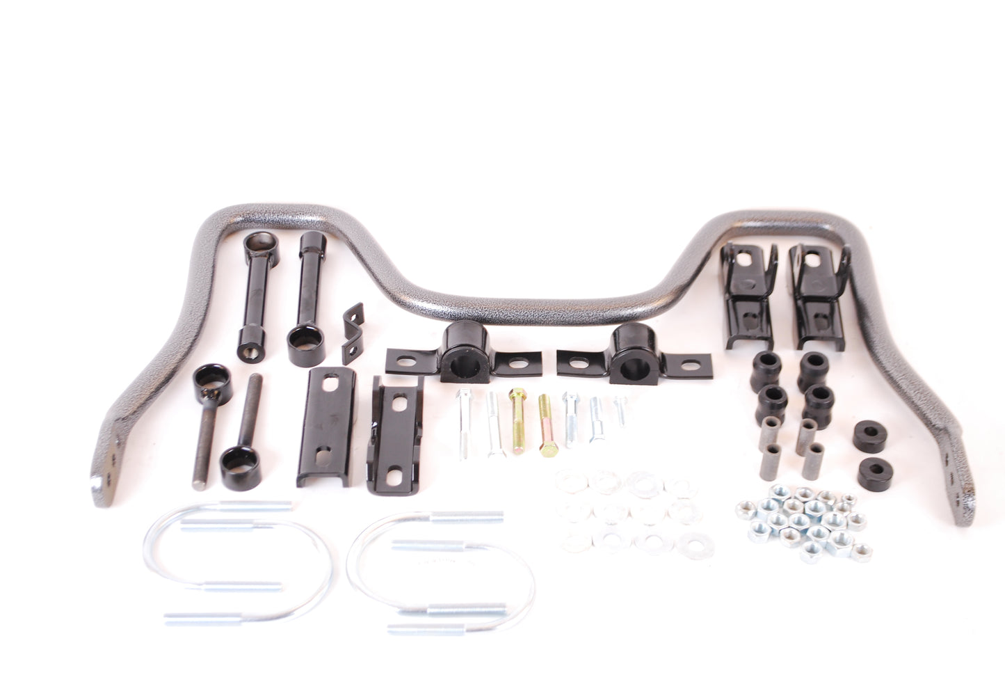 Rear Sway Bar Kit