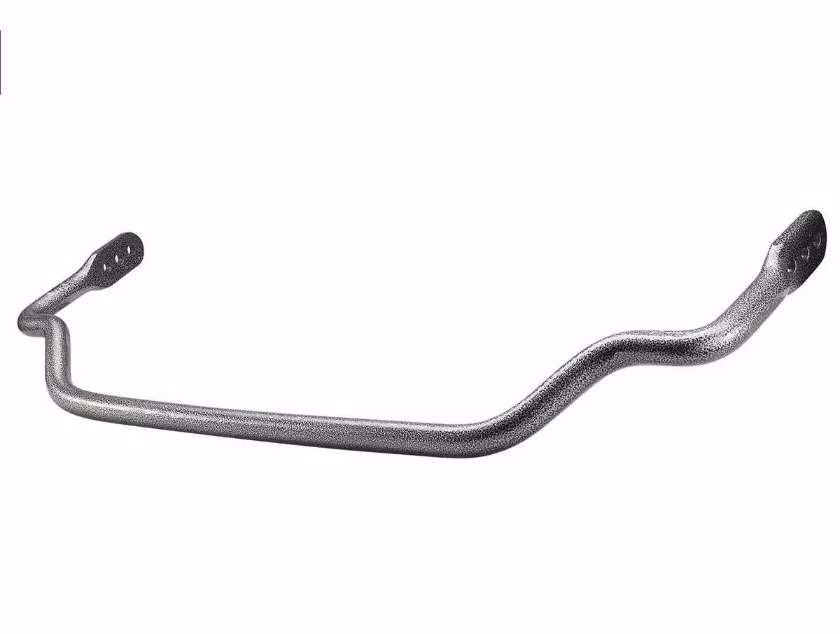 Rear Sway Bar Kit
