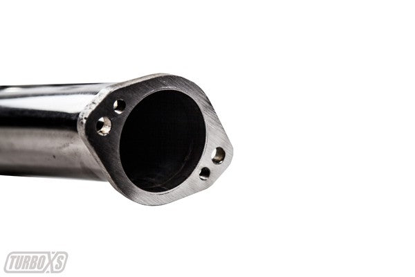 Turbo XS Exhaust Muffler