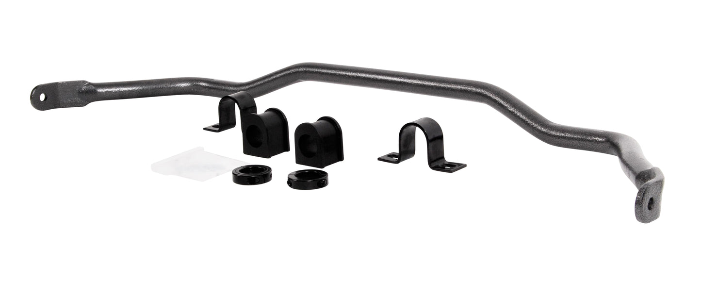Front Sway Bar Kit