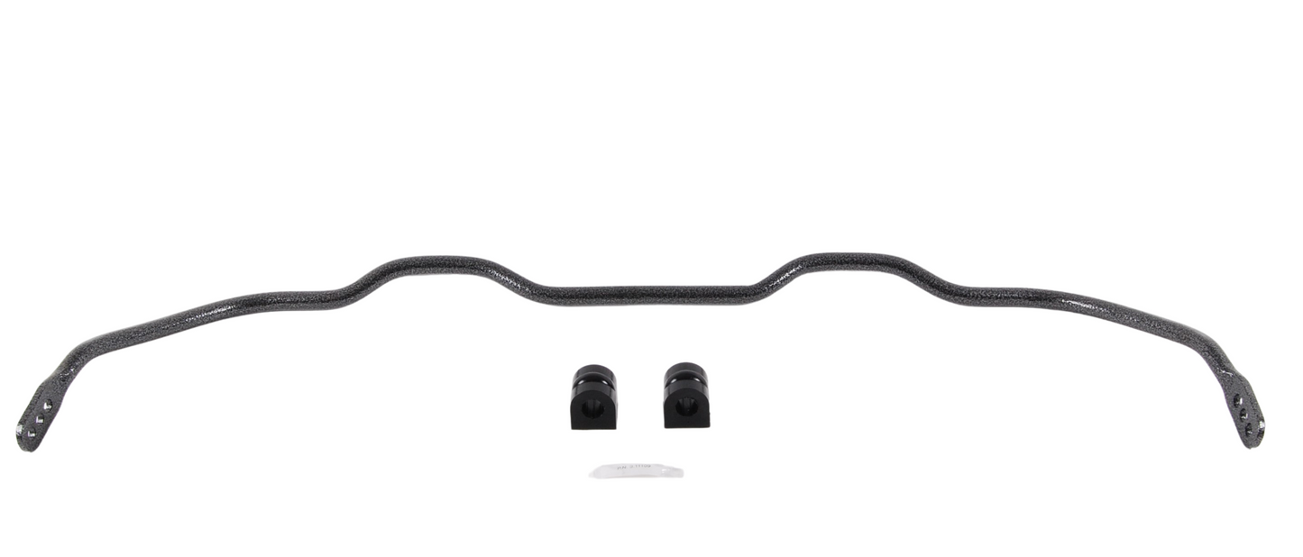 Rear Sway Bar Kit