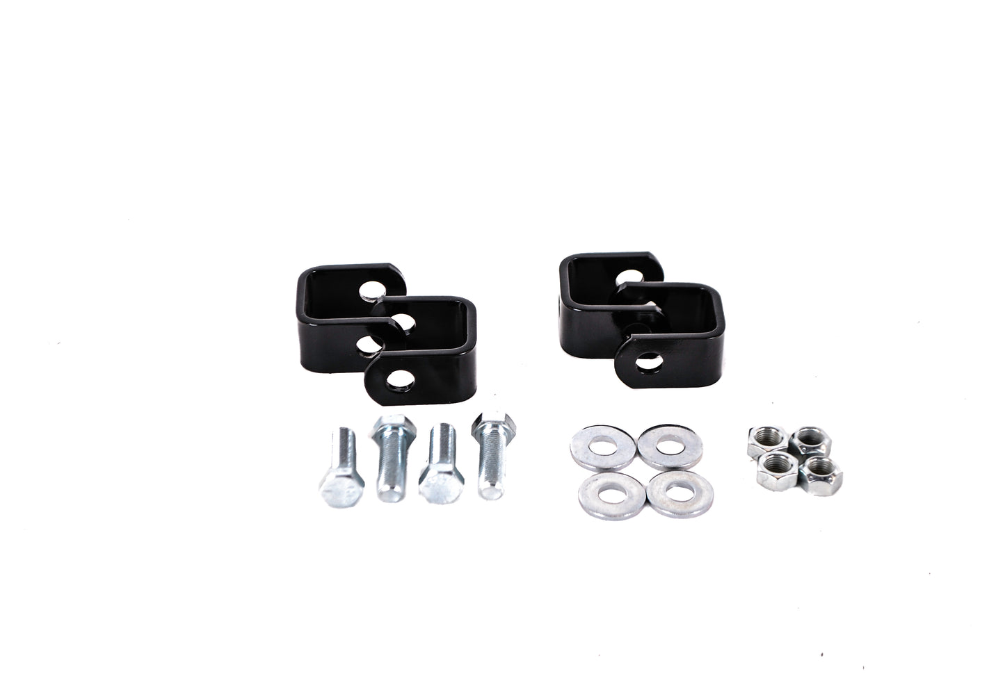 Adjustable End Link Clevis Kit