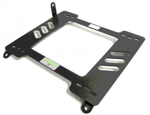 Planted Technology Mitsubishi Lancer Evo7 8 9 01+ Left Side Seat Bracket *Discontinued