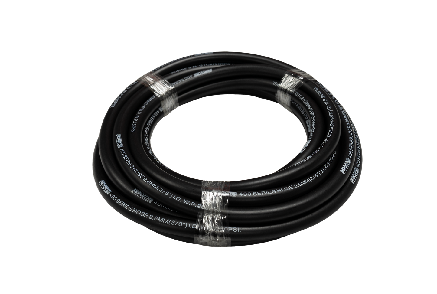 25' Roll Of -6 Hose