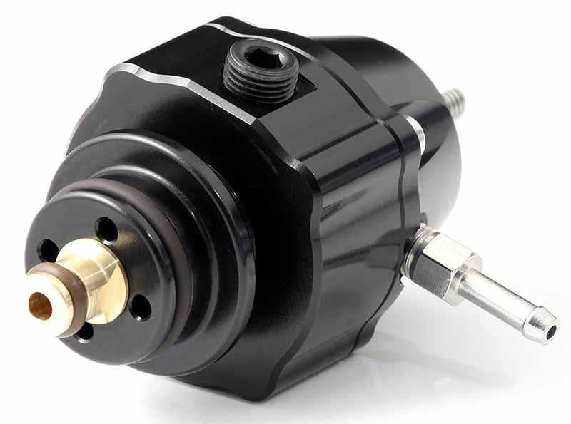 GFB Bosch Replacement Fuel Pressure Regulator
