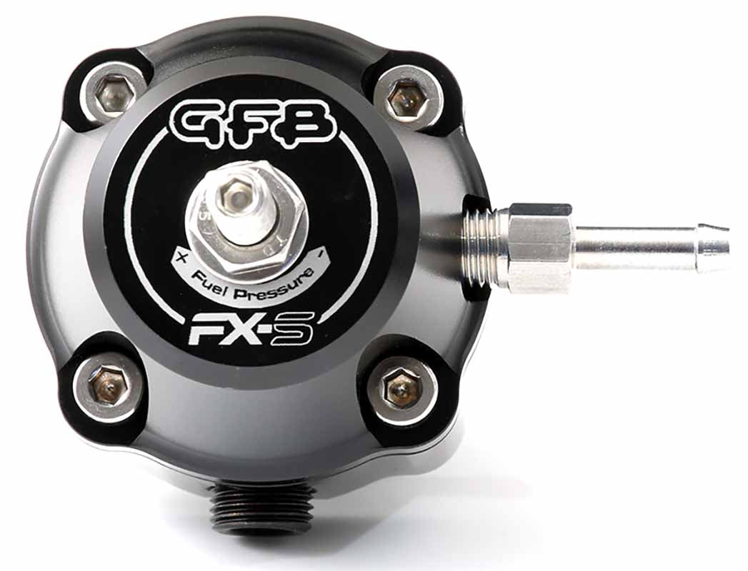 GFB Bosch Replacement Fuel Pressure Regulator