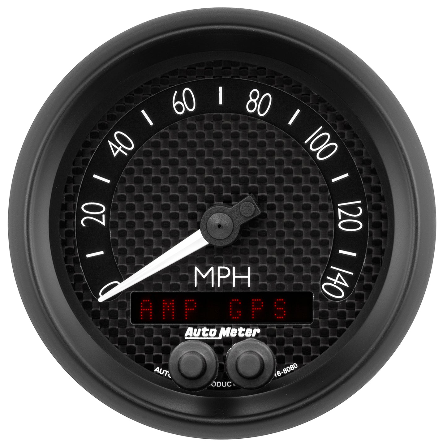 5 In Shift Light Tachometer (DIS)