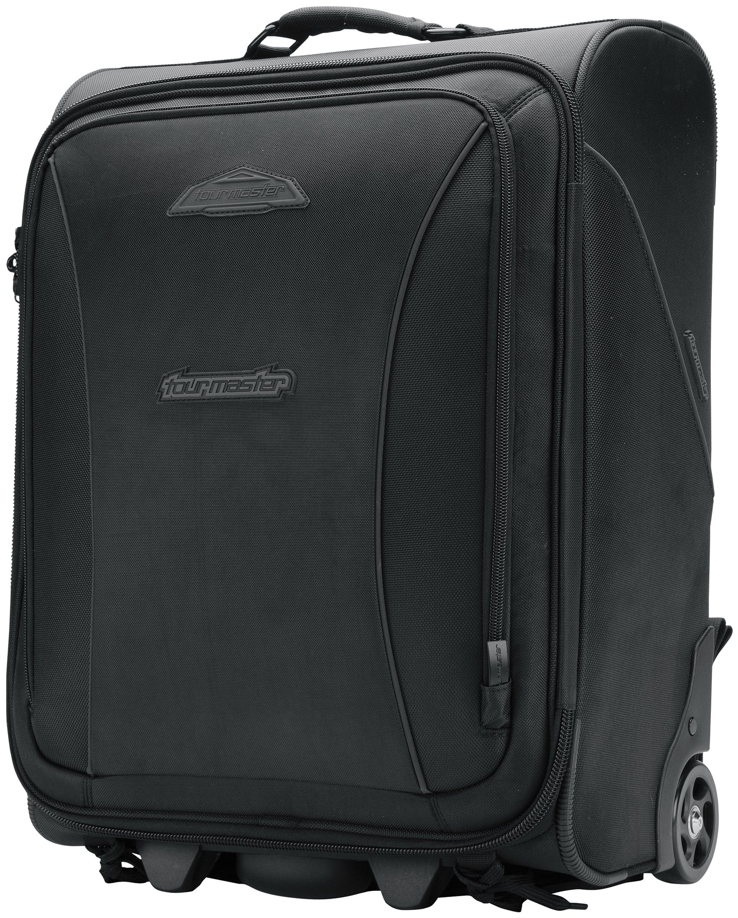 NYLON CRUISER 3 TRAVELER BAG