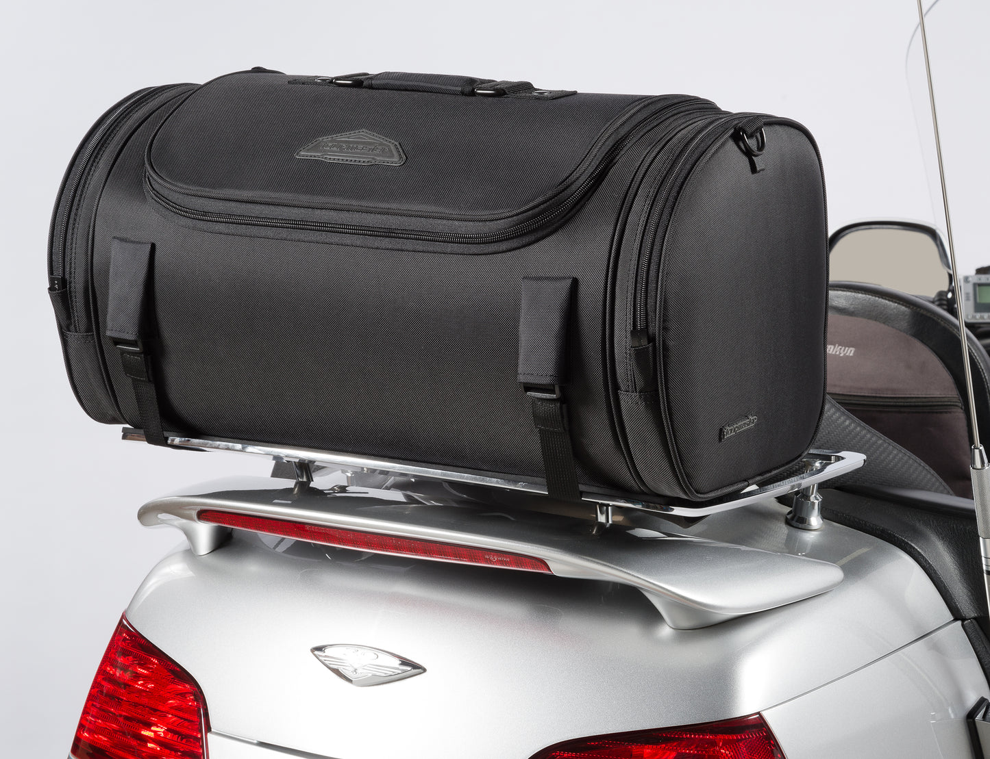 CRIII TOUR TRUNK RACKBAG