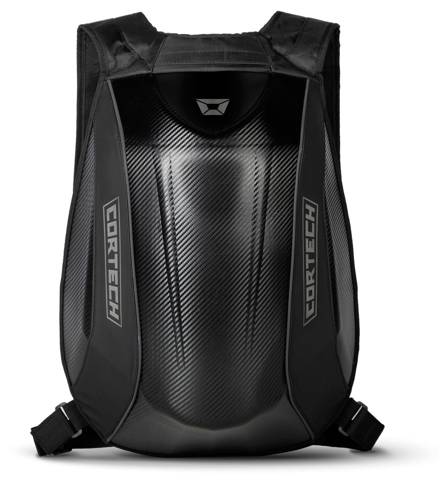 AIR RAID BACKPACK BLK