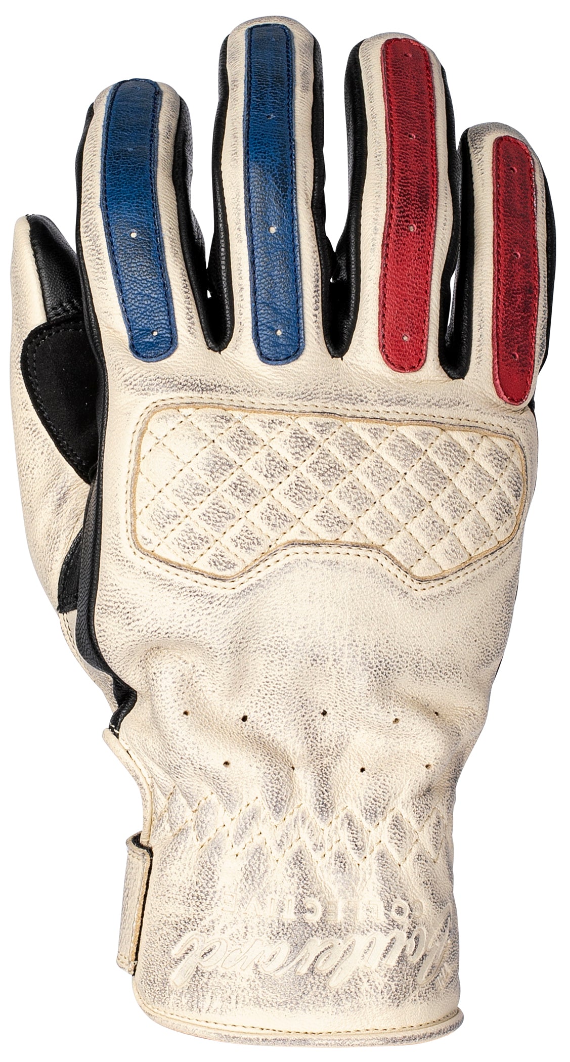 FASTBACK GLOVE WHITE LRG