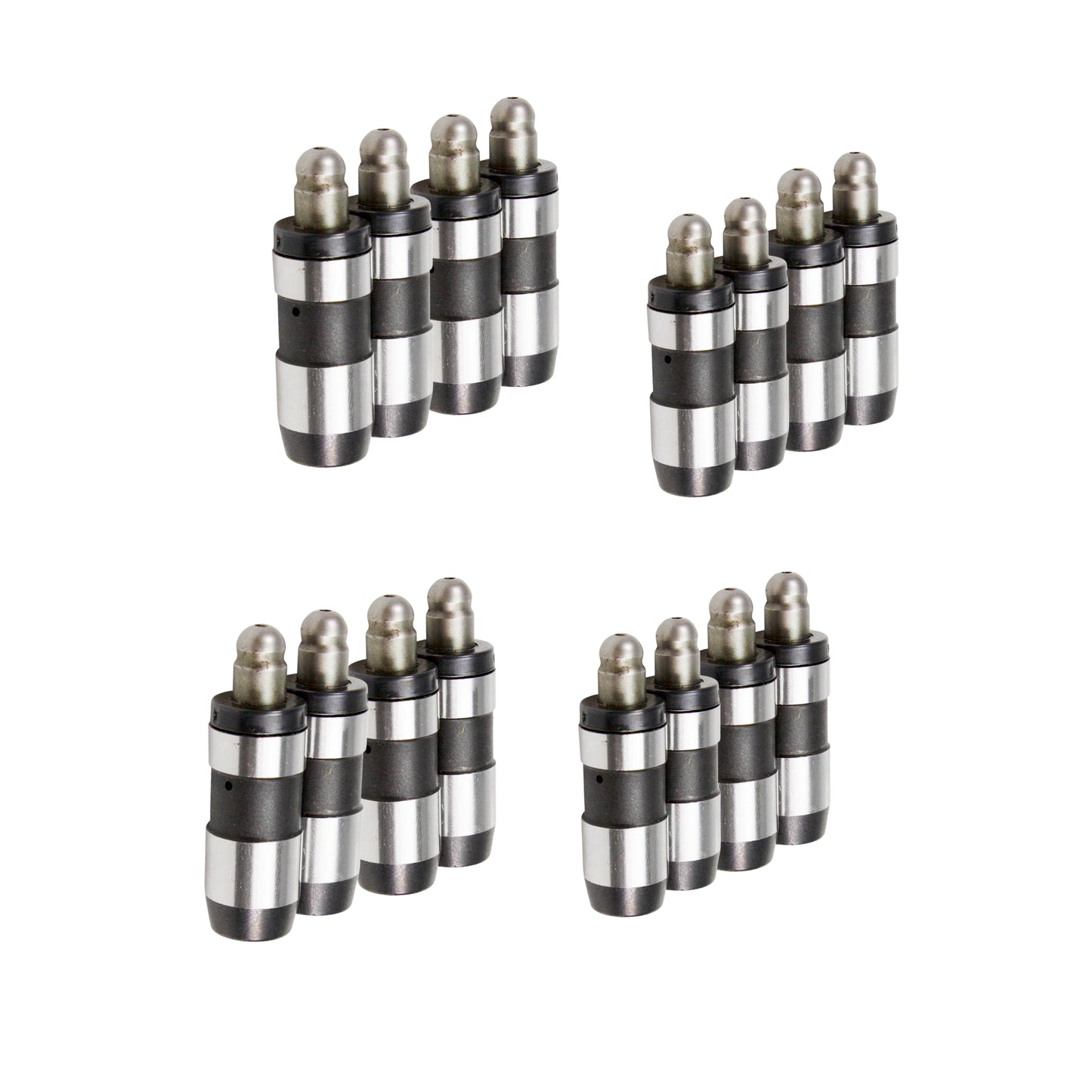 Performance Lash Adjuster Set For '92-'11 Ford 4.6/5.4 2 Valve