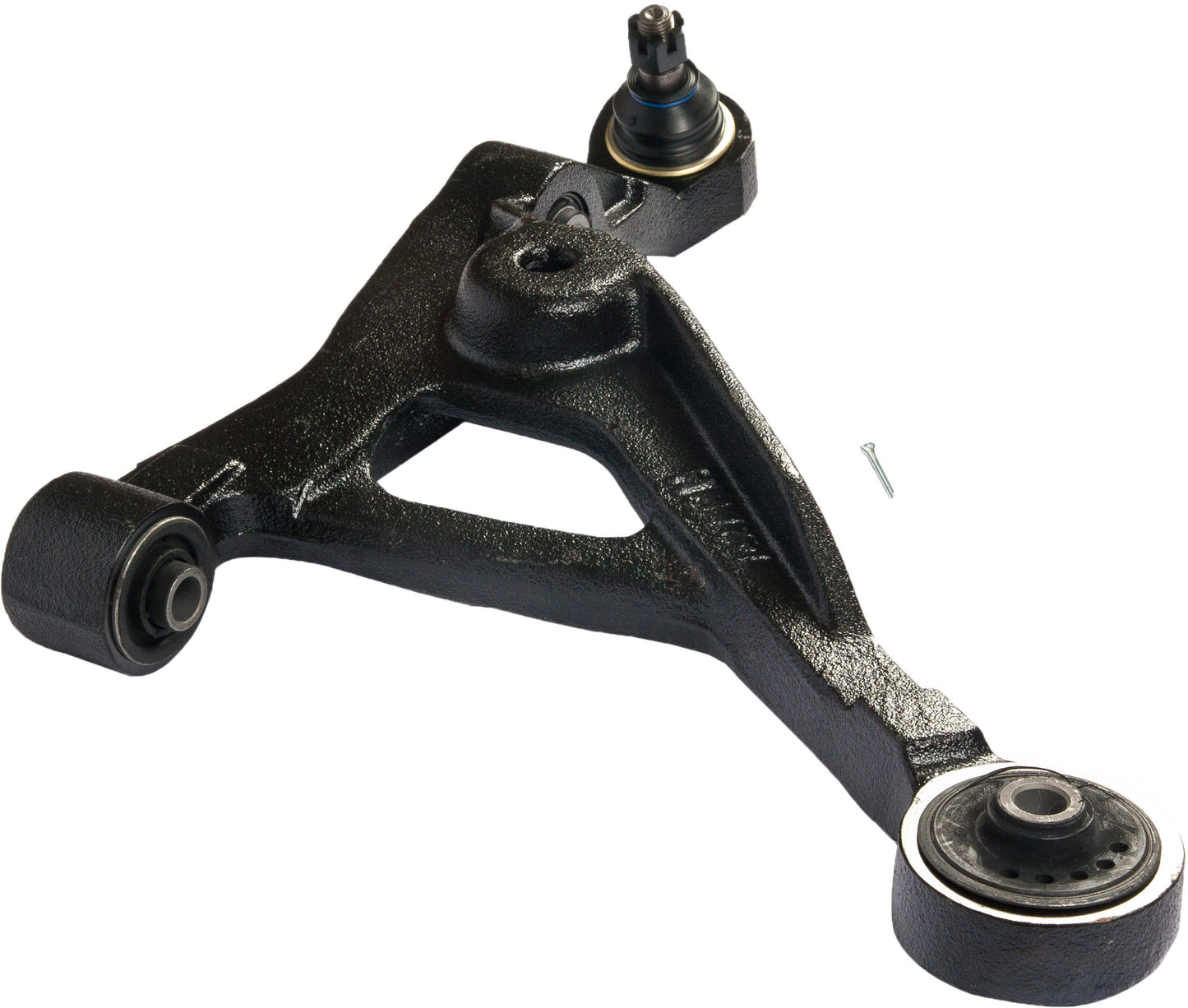 Proforged Suspension Control Arm And Ball Joint Assembly 108-10004