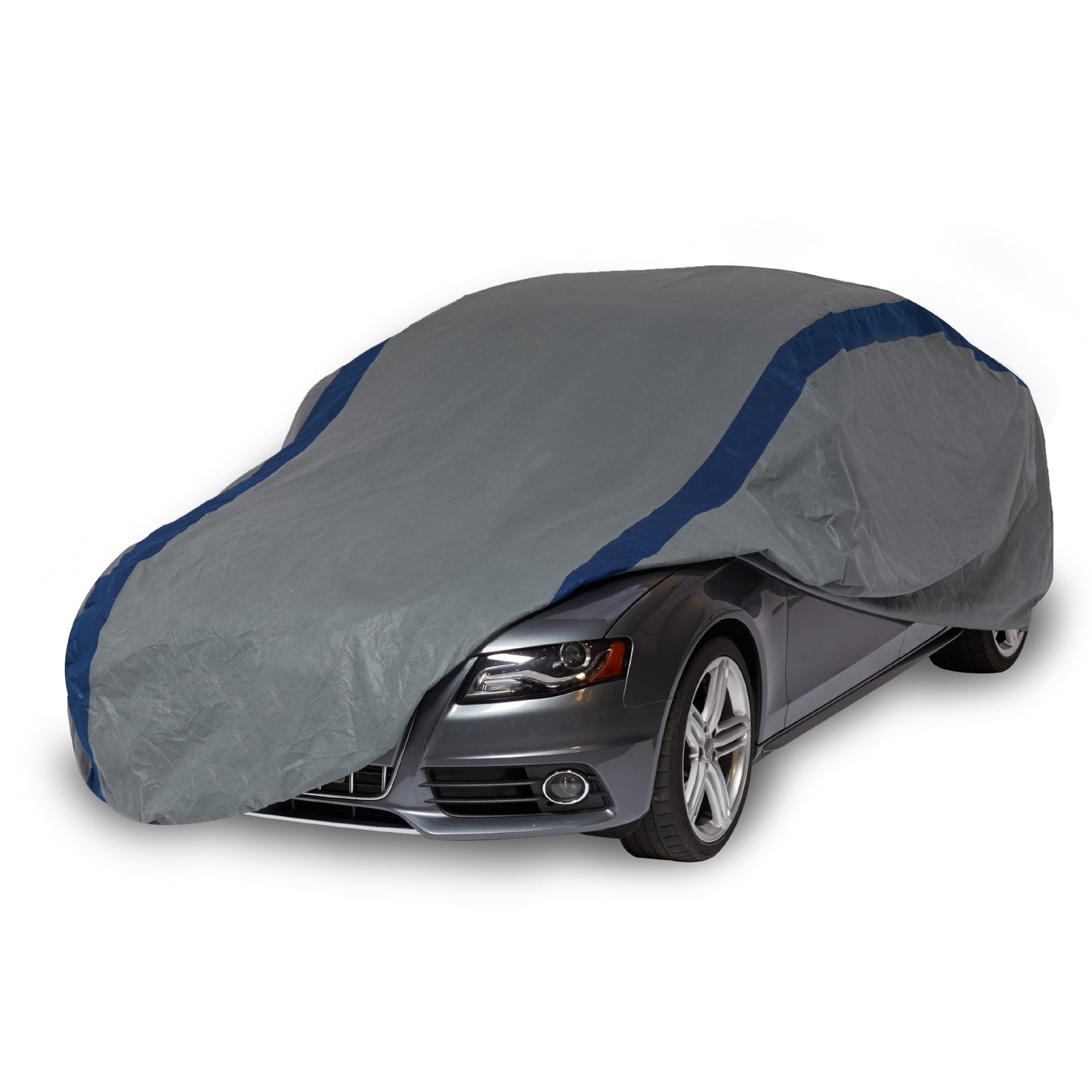 Duck Covers Weather Defender Car Cover Sedans Up To 22 Ft.