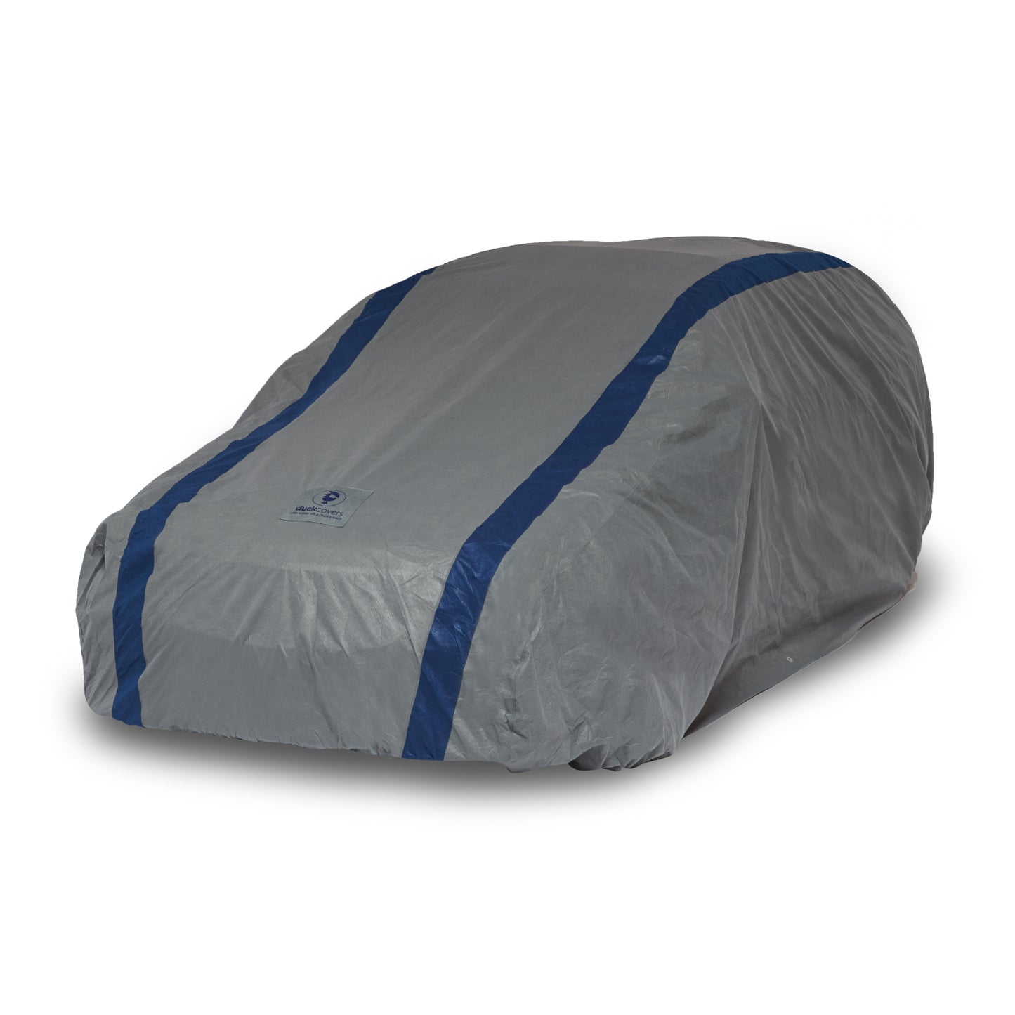 Duck Covers Weather Defender Station Wagon Cover Wagons Up To 15 Ft. 4in.