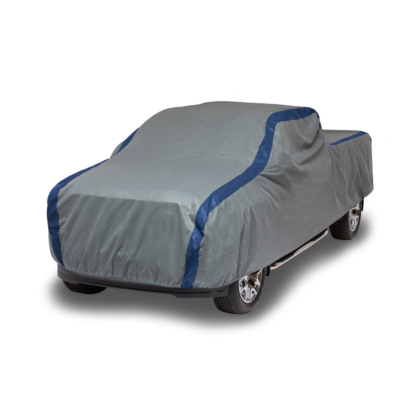 Duck Covers Weather Defender Truck Cover Standard Cab Pickups Up To 16 Ft. 5in.
