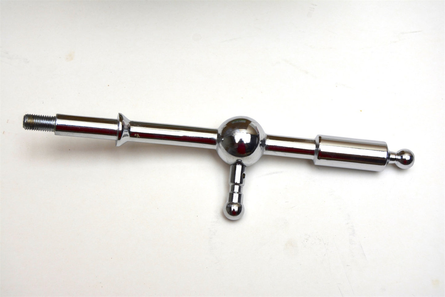 Fidanza Short Throw Shifter; Up To 40% Reduction Of Gear Throw; Offers A Sportier Feel