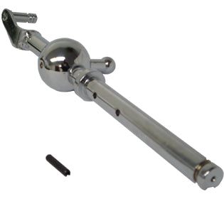 Fidanza Short Throw Shifter; Up To 40% Reduction Of Gear Throw; Offers A Sportier Feel