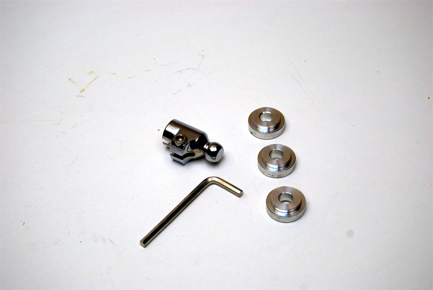 Fidanza Short Throw Shifter; Up To 40% Reduction Of Gear Throw; Offers A Sportier Feel