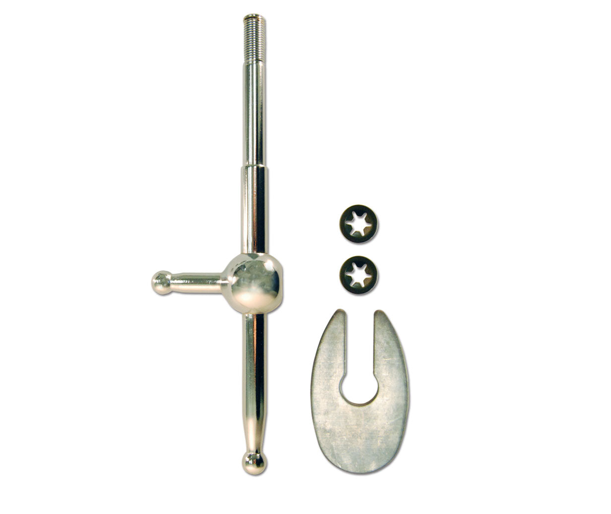 Fidanza Short Throw Shifter; Up To 40% Reduction Of Gear Throw; Offers A Sportier Feel