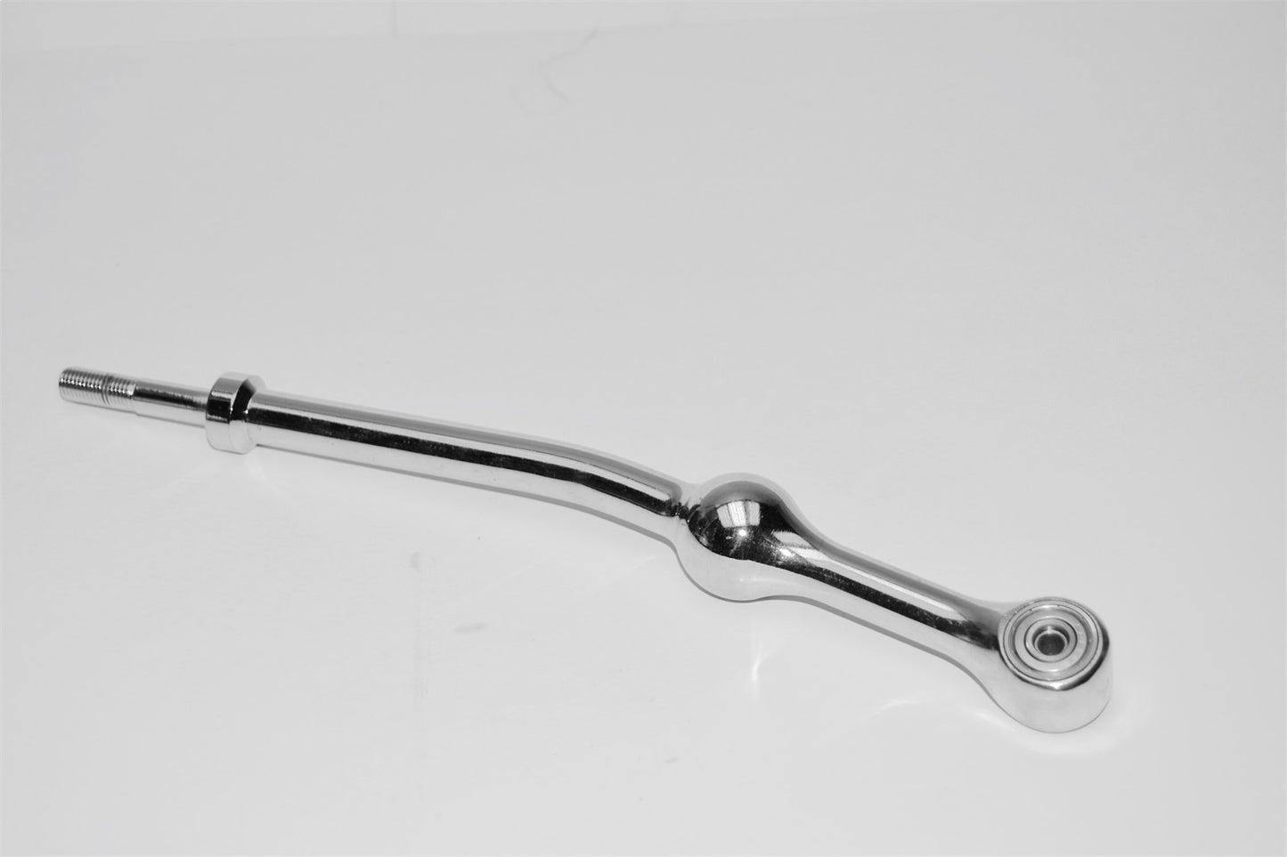 Fidanza Short Throw Shifter; Up To 40% Reduction Of Gear Throw; Offers A Sportier Feel