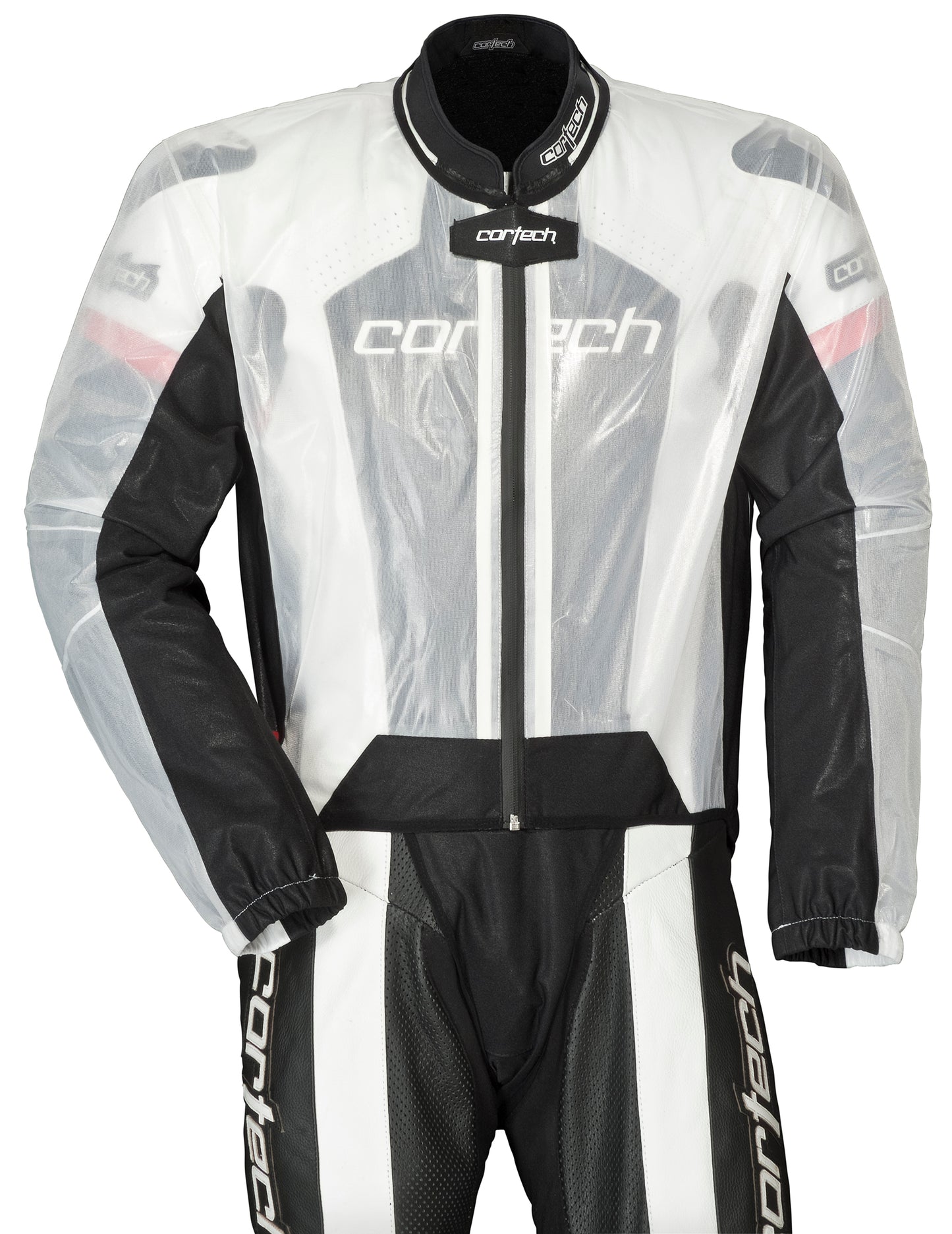 ROAD RACE RAINSUIT JK CLR SM