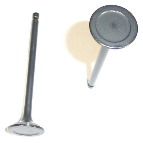 Exhaust Valve 1996-2001 Hyundai 1.8L-2.0L