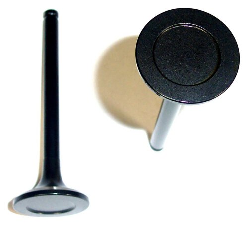 Exhaust Valve 1984-1992 Dodge,Mitsubishi,Plymouth 1.8L-2.0L