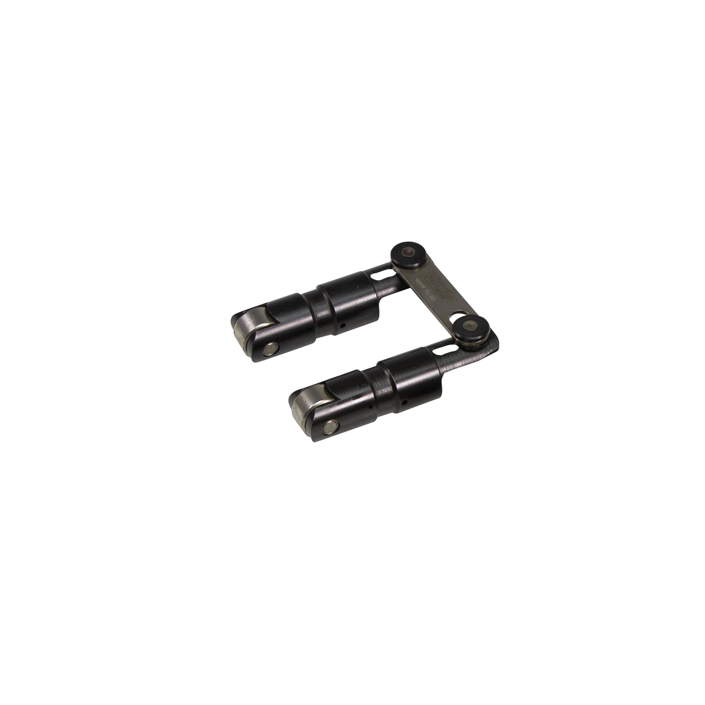 Sportsman Solid Roller Lifter Set W/ Bearing For GM GEN III/IV LS .904" Diameter