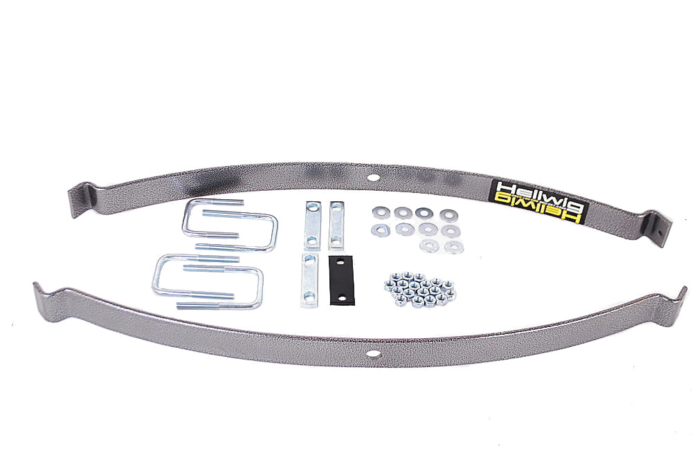 EZ-990 Helper Spring Kit