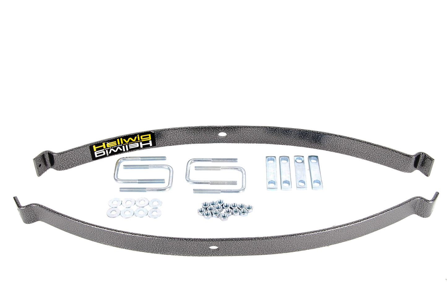 EZ-990 Helper Spring Kit