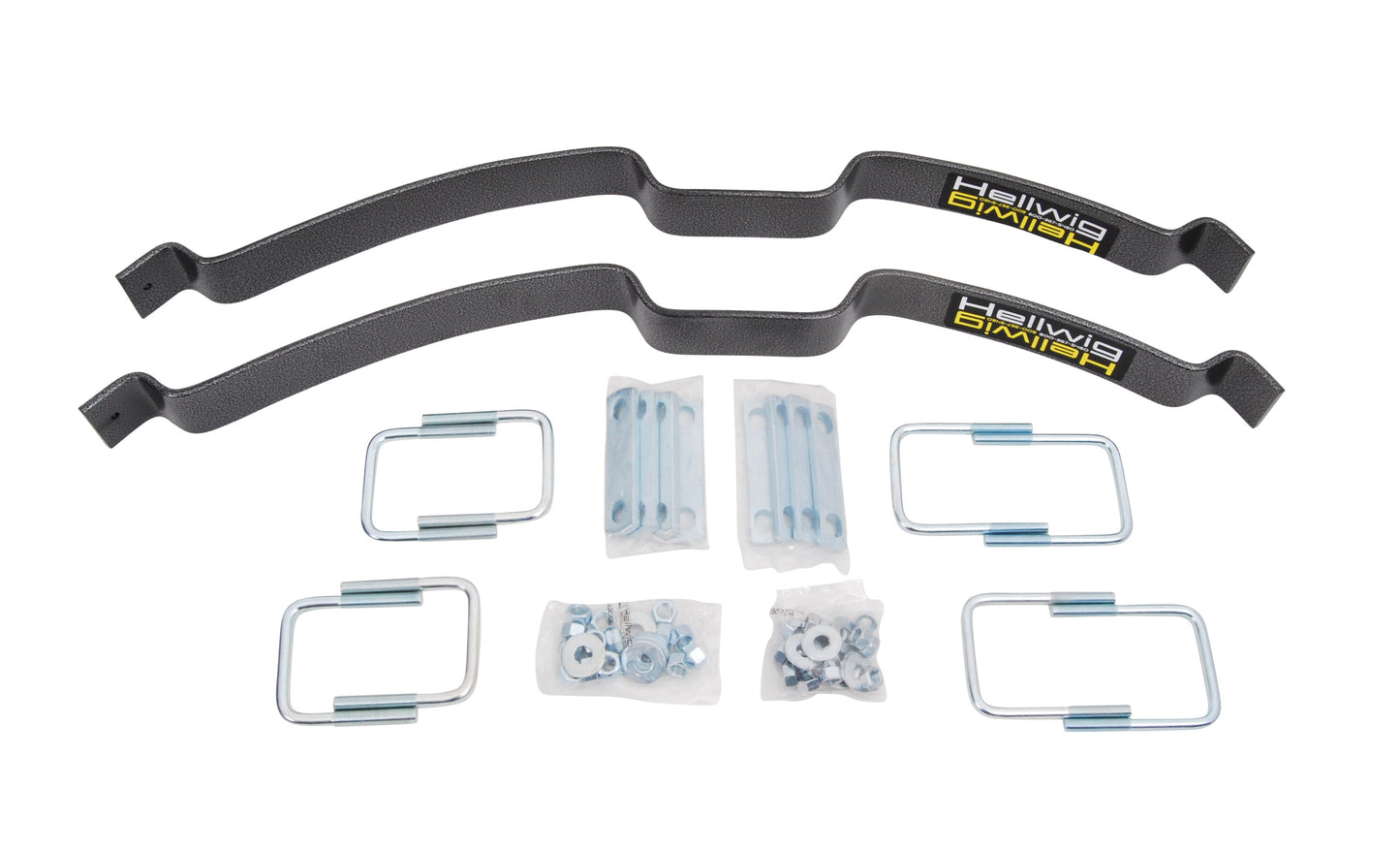 EZ-990 Helper Spring Kit