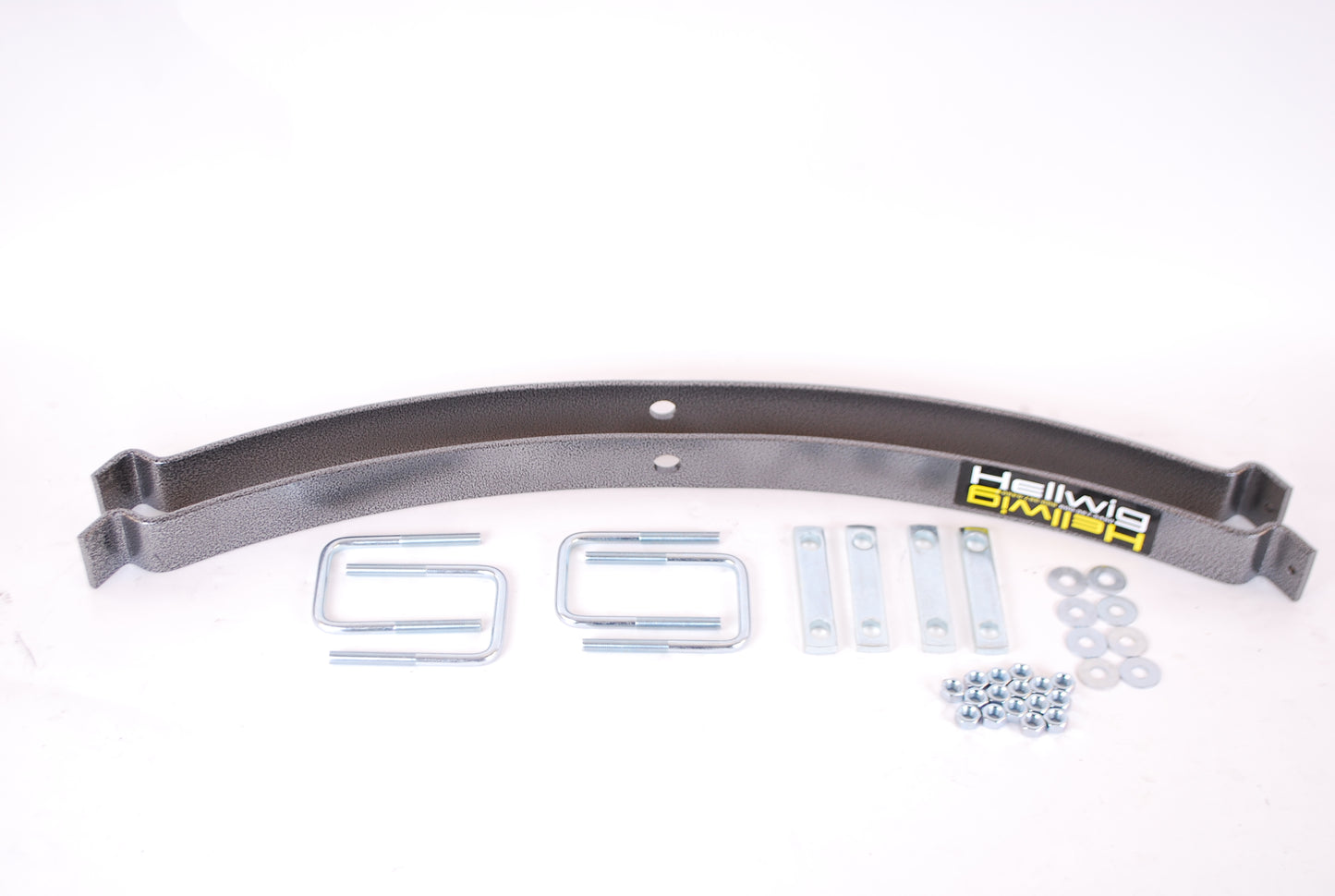 EZ-990 Helper Spring Kit